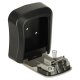 Wall Mounted Key Lock Box with 4-Digit Combination Lock