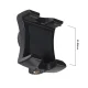 Maclean MC-825 Sports Head Mount for Phone and GoPro Cameras, Black