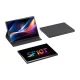 Minix SF10T 10.5\" Portable Touchscreen Monitor FHD IPS, Black