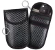 Case rfid key card case