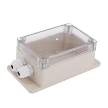 Sonoff IP66 Waterproof Case for Smart Relays
