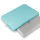 Universal Laptop Sleeve Case up to 15.6\'\', Light Blue