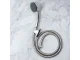 Handheld Shower Head Without Hose, No Modes