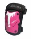 Bike and Skateboard Protective Gear for Kids S/M Pink NICEKIDS SAFEGUARDS