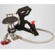 Meva SPIDER PRO Tourist Gas Stove with Piezo Igniter, 3kW