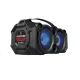 Rebeltec SoundBOX 460 Portable Bluetooth Speaker - Black