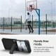 Spigen Tough Armor Pro Mag Case for Samsung Galaxy Z Flip 6 / 7 FE, Black