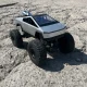 Remote Control Car Pickup Truck Climbing Vehicle 1:8 2.4GHz