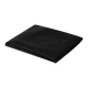 Activeshop Disposable Chair Cover with Elastic Band 10 pcs Black
