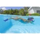 Bestway 25046 Youth Snorkeling Set, Purple