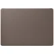 Uniq Lyden Versa Case for MacBook Air 13\" with Stand, Gray