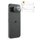Spigen Optik Pro HD Camera Lens Protector for Google Pixel 11 Pro XL, 2-Pack