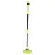Waterproof Kids Metal Detector MD-3006 with LED and Accessories