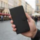 Tech-Protect Wallet Case for Samsung Galaxy A27 5G - Black