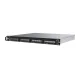 TerraMaster U4-500 4-Bay NAS Server (Intel Pentium Gold 8505, 8GB RAM, 2x 10GbE)