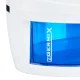 UV-C Sterilizer Germix Single HQ, White and Blue