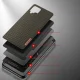 Dux Ducis Fino Case with Nylon Material for Samsung Galaxy A22 4G Green