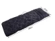 Massage Mat with Remote Control, Back Massager, Body Massage Mattress
