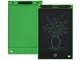 8.5\" LCD Drawing Tablet with Stylus, Green