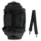 Wozinsky WSB-B01 Sports Bag / Travel Backpack Hand Luggage 40x20x25 cm, Black