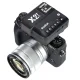 Godox X2T-F TTL Wireless Flash Trigger for Fuji