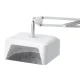 UV/LED Nail Lamp Glow 112 48W for Pedicure with Tripod Stand