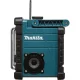 Makita DMR116 Jobsite Radio FM / AM, IP64