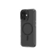 AmazingThing Titan Pro Mag Case with Magnetic Ring for iPhone 16, Black
