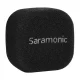 Saramonic Blink900 HM Handheld Holder for Blink900 TX