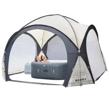 Bestway 60305 Spa and Pool Dome Tent