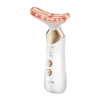 Electric EMS Neck Massager ANLAN 09-AMJY42-02A