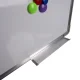 Maaleo 00024326 Magnetic Whiteboard 60x90cm with Accessories