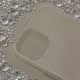 Tfo Slim 1mm Case for Samsung Galaxy A5 2017, Transparent