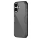 Nillkin Nature TPU Pro Phone Case Cover iPhone 17 - Translucent Black