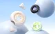 True Wireless Earbuds Vention T17 Bluetooth 5.3 Green