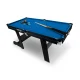 Neo-Sport NS-808 Folding Billiard Table 6Ft with Accessories