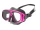 Swimming Diving Goggles Glasses Mask, Black Pink