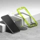 Ringke Easy Slide Tempered Glass for Samsung Galaxy S25 FE (2-Pack)
