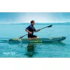 Inflatable SUP Board Neo-Sport Aquasurf 320x84x15 cm 170213