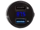 FM Transmitter with Bluetooth and 2x USB Car Charger