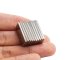Neodīma magnētu komplekts, 10 gab. | Small Rectangular Neodymium Magnets
