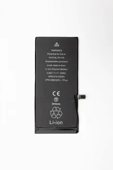 Extra Digital Battery for Apple iPhone 7 Plus, 2910mAh