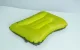 Flextail Tiny Pillow Inflatable Camping Pillow, 38.5 x 25.5 cm, Green