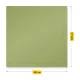 MOUNTAIN GOAT Camping Tarp 300 x 300 cm, Green