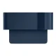 Car storage box Baseus OrganizeFun (blue)