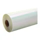 HTVRONT Chameleon Heat Transfer Film for Textiles, 30.5 x 90 cm, White and Red