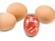 Egg Boiling Timer and Indicator (6x4x3.5 cm)