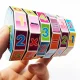 Math learning cylinder toy for kids, compact, multicolor