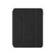 AmazingThing Titan Pro Mag Case for iPad Air 11\" (2024-2026) / 10.9\" (2022) - Black