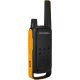 Motorola Talkabout Walkie Talkie T82 Extreme Twin-Pack + Charger | Рация 2x Набор Комплект